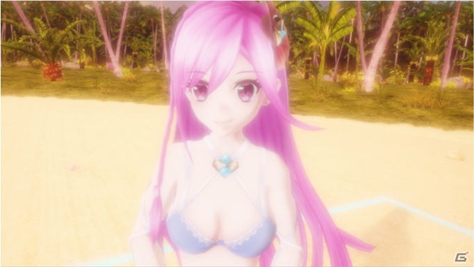 「ファントム オブ キル」水着のキル姫と触れ合える大規模VRイベントがアキバスクエアにて開催決定！の画像1