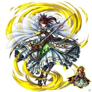 iOS/Android「グランドサマナーズ」新成長要素「覚醒」が実装！必須アイテム「覚醒魂」のプレゼントもの画像9