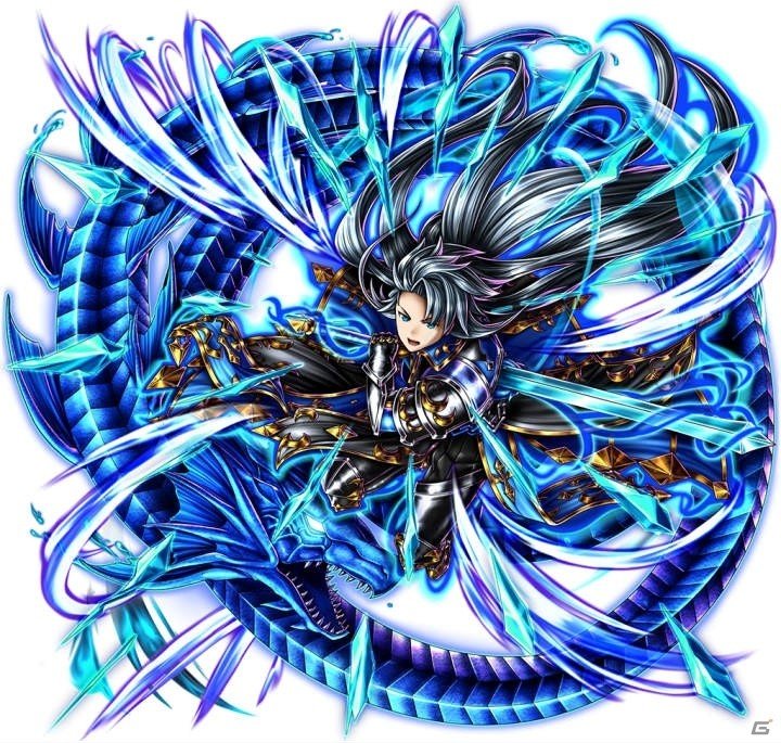 iOS/Android「グランドサマナーズ」新成長要素「覚醒」が実装！必須アイテム「覚醒魂」のプレゼントもの画像2