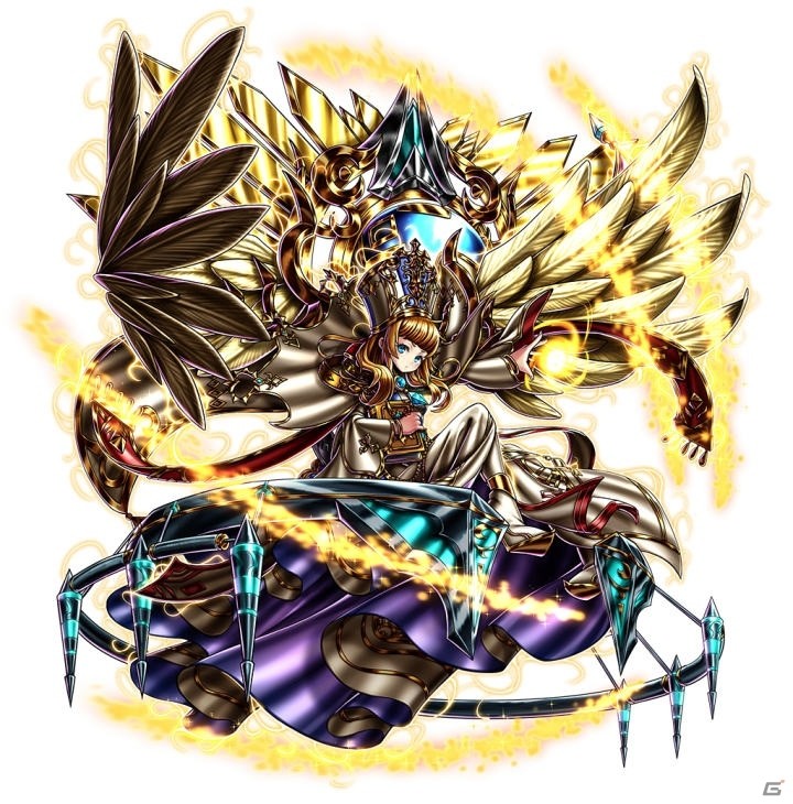 iOS/Android「グランドサマナーズ」新成長要素「覚醒」が実装！必須アイテム「覚醒魂」のプレゼントもの画像3