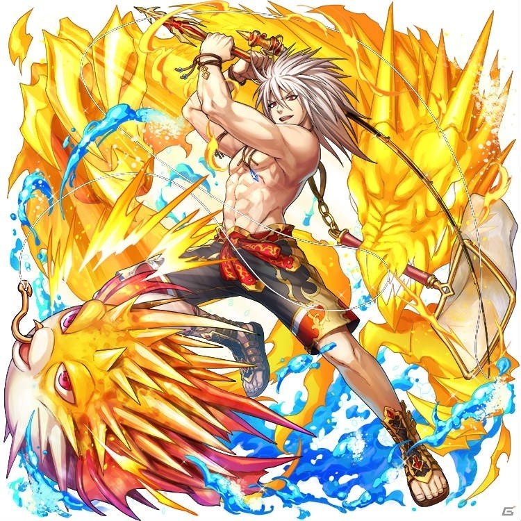 iOS/Android「逆転オセロニア」夏休み「逆転祭」Vol.2が開催！「最凶決戦祭」も実施中の画像5