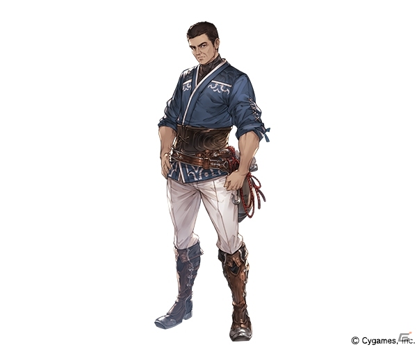 「グランブルーファンタジー」水着キャラが多数登場するイベント「ポーチャーズ・デイ」＆レジェンドフェスが本日開催の画像10