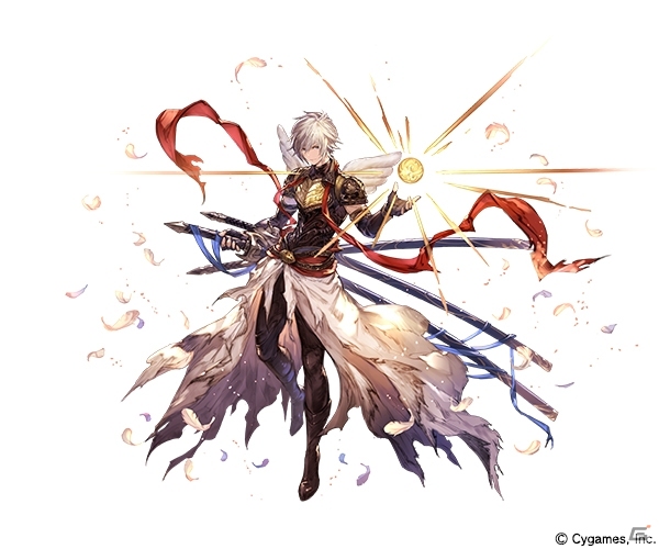 「グランブルーファンタジー」水着キャラが多数登場するイベント「ポーチャーズ・デイ」＆レジェンドフェスが本日開催の画像20