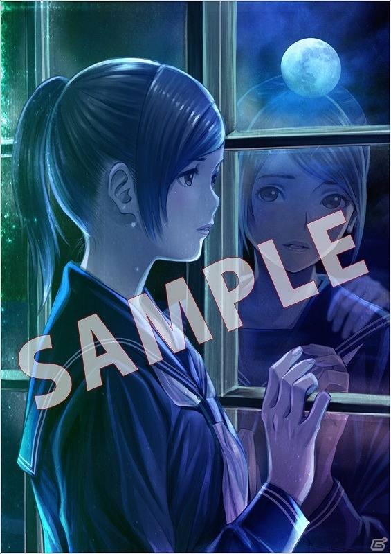 PS4「WHITEDAY～学校という名の迷宮～」キャラクタームービー「四宮しずく編」が公開！8月24日に体験会の開催も決定の画像4