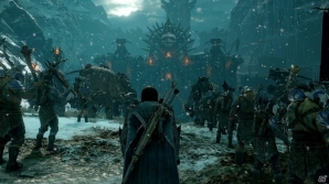 PS4/Xbox One/PC「シャドウ・オブ・ウォー」新たな登場人物やさまざまなモンスターたちが登場する壮大な世界と物語を紹介の画像5
