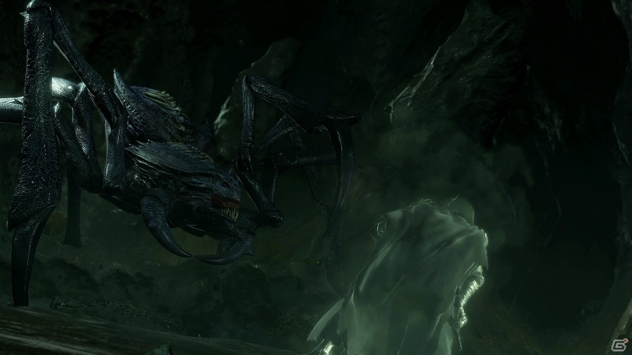 PS4/Xbox One/PC「シャドウ・オブ・ウォー」新たな登場人物やさまざまなモンスターたちが登場する壮大な世界と物語を紹介の画像11