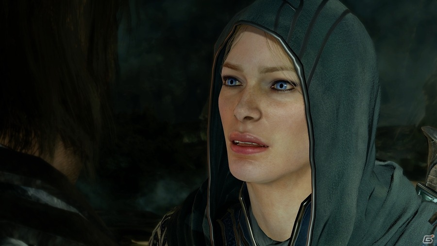 PS4/Xbox One/PC「シャドウ・オブ・ウォー」新たな登場人物やさまざまなモンスターたちが登場する壮大な世界と物語を紹介の画像9