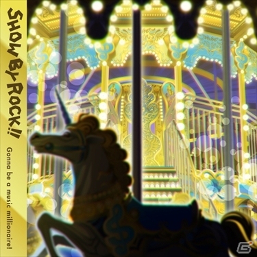 iOS/Android「SHOW BY ROCK!!」新たなLRブロマイド2枚が追加！「BUD VIRGIN LOGIC」「ARCAREAFACT」の新曲も登場の画像12