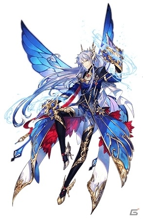 iOS/Android「グリムノーツ」ドロシー、白雪姫らが水着姿で登場！豆の木攻略イベントも開催の画像13