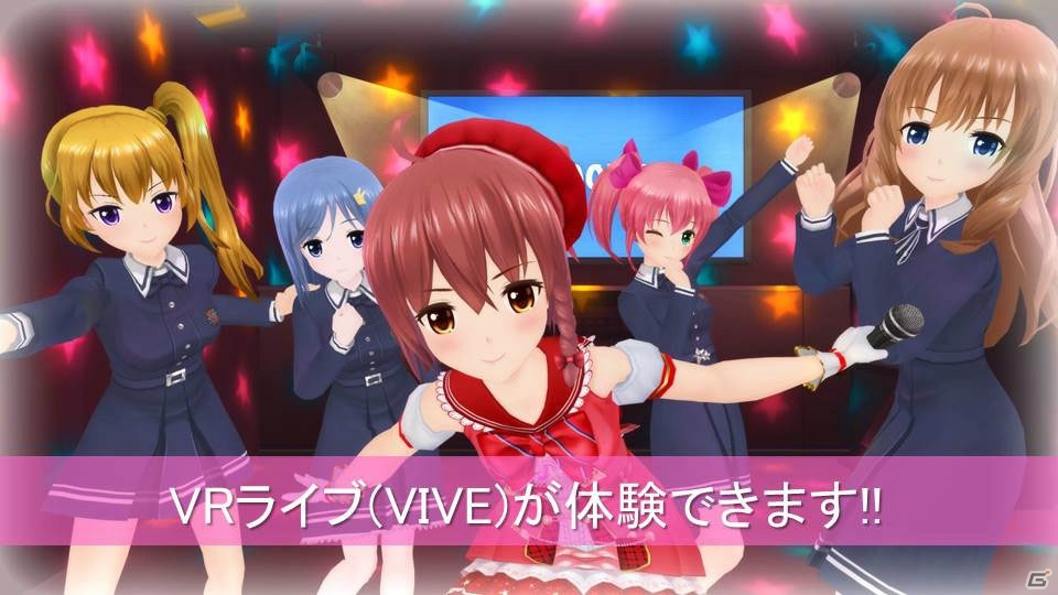 シーズン1が来春の第14章で完結！最新情報盛りだくさんの「オルタナティブガールズ」1周年記念 感謝祭ステージをレポートの画像26