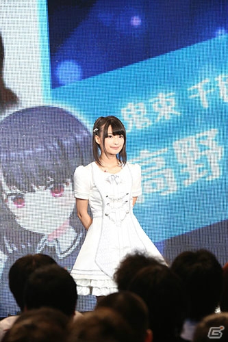 シーズン1が来春の第14章で完結！最新情報盛りだくさんの「オルタナティブガールズ」1周年記念 感謝祭ステージをレポートの画像3