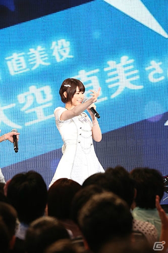 シーズン1が来春の第14章で完結！最新情報盛りだくさんの「オルタナティブガールズ」1周年記念 感謝祭ステージをレポートの画像4