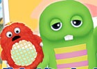 iOS/Android「白猫テニス」ガチャピンとコナンが登場する新TVCM第1弾が8月1日から放映開始！
