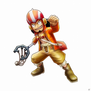 Ios Android One Piece サウザンドストーム ゾロのボイス付きex必殺技が新登場 名声イベント 世界一の大剣豪になる男 が開催 Gamer