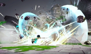 iOS/Android「ONE PIECE サウザンドストーム」ゾロのボイス付きEX必殺技が新登場！名声イベント「世界一の大剣豪になる男」が開催の画像5