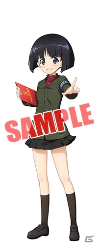 iOS/Android「ガールズ＆パンツァー 戦車道大作戦！」プラウダ高校からアリーナが参戦！水着生徒第3弾も追加にの画像11