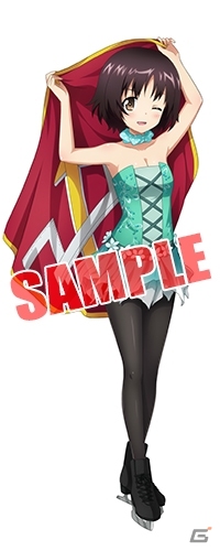 iOS/Android「ガールズ＆パンツァー 戦車道大作戦！」プラウダ高校からアリーナが参戦！水着生徒第3弾も追加にの画像2