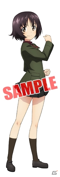 iOS/Android「ガールズ＆パンツァー 戦車道大作戦！」プラウダ高校からアリーナが参戦！水着生徒第3弾も追加にの画像4