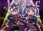 iOS/Android「BRAVELY DEFAULT FAIRY'S EFFECT」にて「ファイナルファンタジー ブレイブエクスヴィアス」とのコラボイベントが開始！