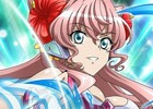 iOS/Android「戦姫絶唱シンフォギアXD UNLIMITED」イベントクエスト「ヴァルキリーズ・サマー」が8月1日より開催！