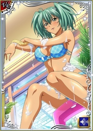 GREE/Mobage/dゲーム「一騎当千バーストファイト」レイドイベント「スパめぐり♪混浴のゆ～トピア」が開催！の画像7