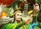 超大規模三国志戦略RPG「大三国志」が配信開始―Amazonギフトカードや4Kテレビ、中国旅行が抽選でプレゼント