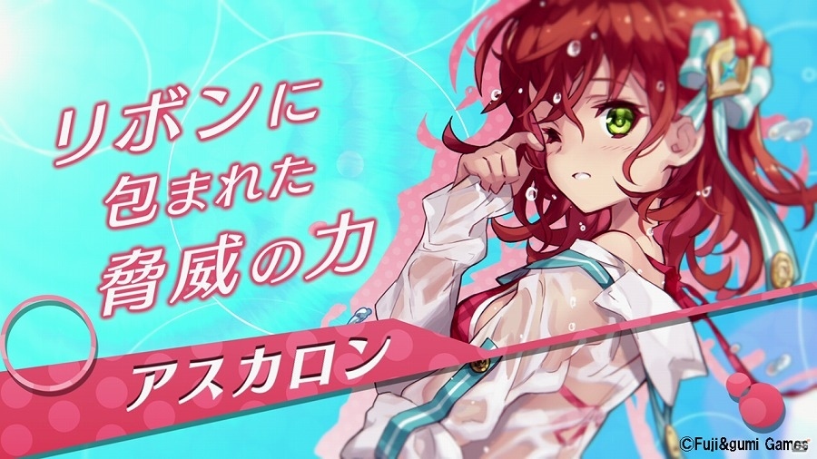 iOS/Android「ファントム オブ キル」47人の「ご当地キル姫」によるTVCMが各都道府県にて放送開始！の画像2