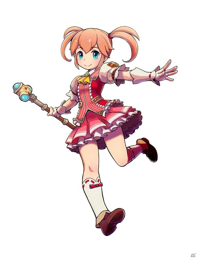 iOS/Android「スマッシュ＆マジック」全プレイヤーが協力する新イベント「討伐戦」が開催中―新キャラクター・サクラ＆ラインハルトが登場の画像3