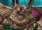「ドラゴンクエストモンスターズ スーパーライト」地図ふくびきスーパーに新魔王「災厄の王」が登場！