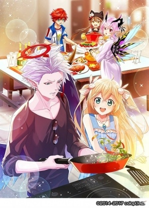オスクロル（CV：茅野愛衣）たちとの共同生活を楽しもう！「白猫プロジェクト」の新イベント「♯白猫シェアハウス Season2」がスタートの画像2