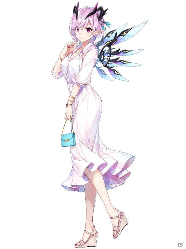 オスクロル（CV：茅野愛衣）たちとの共同生活を楽しもう！「白猫プロジェクト」の新イベント「♯白猫シェアハウス Season2」がスタートの画像3
