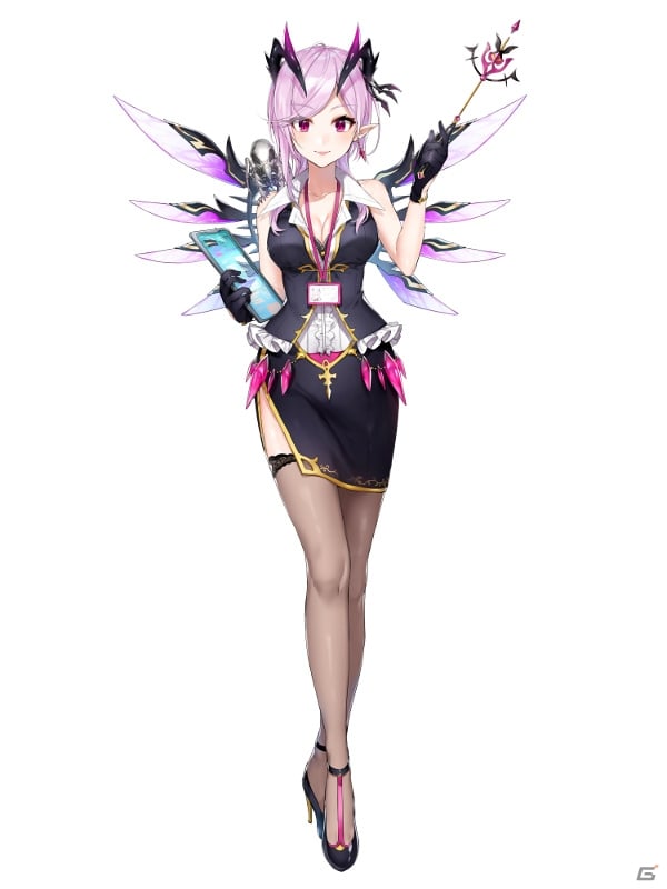 オスクロル（CV：茅野愛衣）たちとの共同生活を楽しもう！「白猫プロジェクト」の新イベント「♯白猫シェアハウス Season2」がスタートの画像4