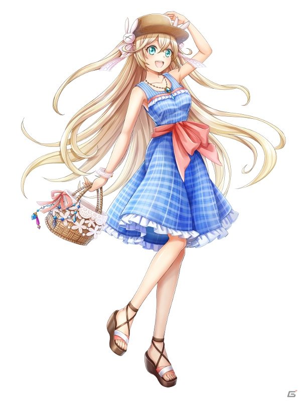 オスクロル（CV：茅野愛衣）たちとの共同生活を楽しもう！「白猫プロジェクト」の新イベント「♯白猫シェアハウス Season2」がスタートの画像5