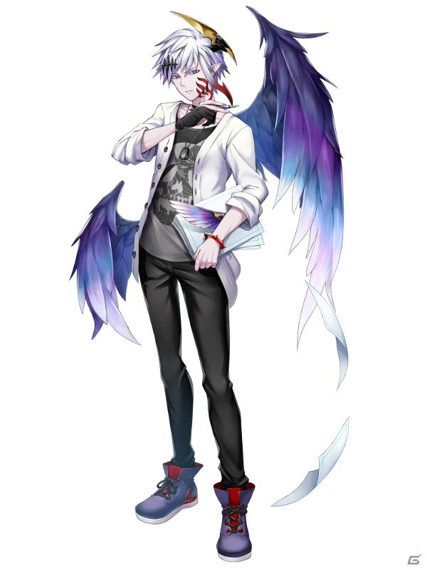 オスクロル（CV：茅野愛衣）たちとの共同生活を楽しもう！「白猫プロジェクト」の新イベント「♯白猫シェアハウス Season2」がスタートの画像8