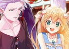 オスクロル（CV：茅野愛衣）たちとの共同生活を楽しもう！「白猫プロジェクト」の新イベント「♯白猫シェアハウス Season2」がスタート