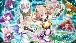 「クイズRPG 魔法使いと黒猫のウィズ」近未来を舞台にした物語が描かれるイベント「響命クロスディライブ ACT2」が開催！の画像1