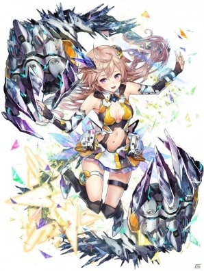 「クイズRPG 魔法使いと黒猫のウィズ」近未来を舞台にした物語が描かれるイベント「響命クロスディライブ ACT2」が開催！の画像2