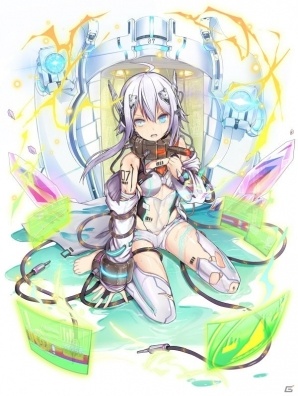 「クイズRPG 魔法使いと黒猫のウィズ」近未来を舞台にした物語が描かれるイベント「響命クロスディライブ ACT2」が開催！の画像3