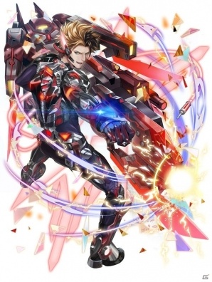 「クイズRPG 魔法使いと黒猫のウィズ」近未来を舞台にした物語が描かれるイベント「響命クロスディライブ ACT2」が開催！の画像4