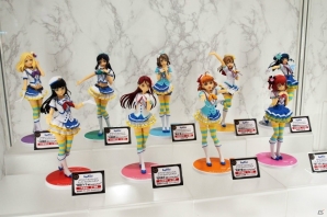 【WF2017夏】企業ブースで展示されていたフィギュアをフォトレポート！（その2）の画像57