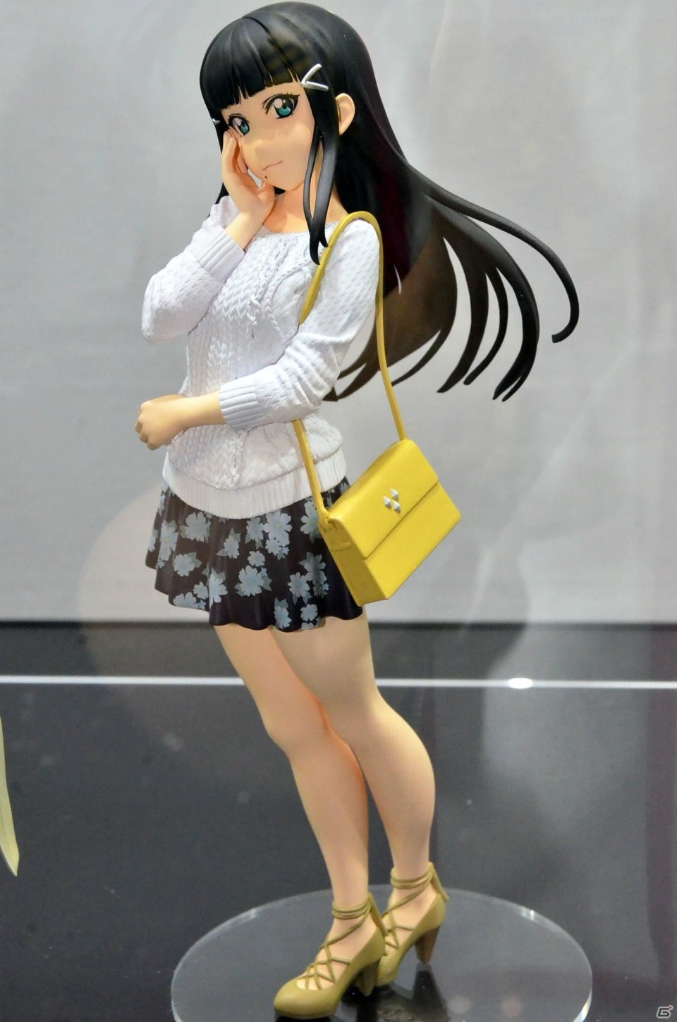 【WF2017夏】企業ブースで展示されていたフィギュアをフォトレポート！（その2）の画像101