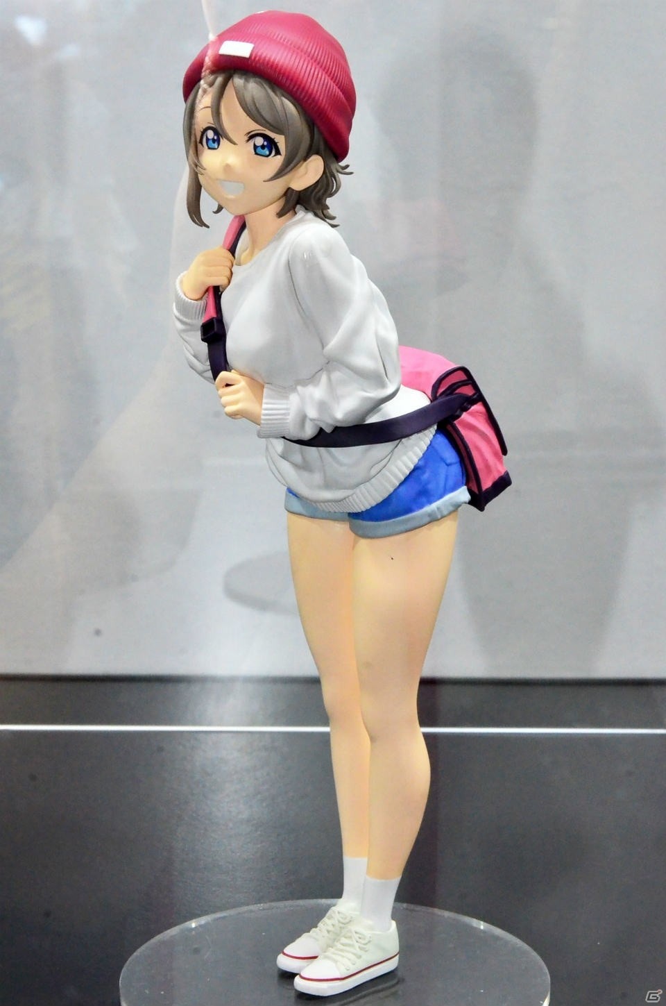 【WF2017夏】企業ブースで展示されていたフィギュアをフォトレポート！（その2）の画像103