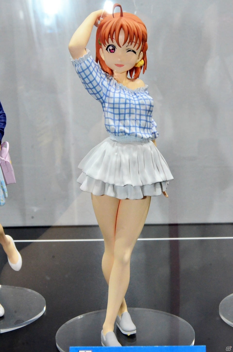 【WF2017夏】企業ブースで展示されていたフィギュアをフォトレポート！（その2）の画像105