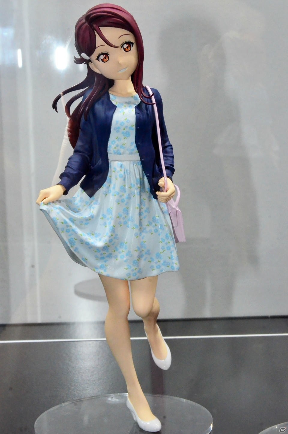 【WF2017夏】企業ブースで展示されていたフィギュアをフォトレポート！（その2）の画像107