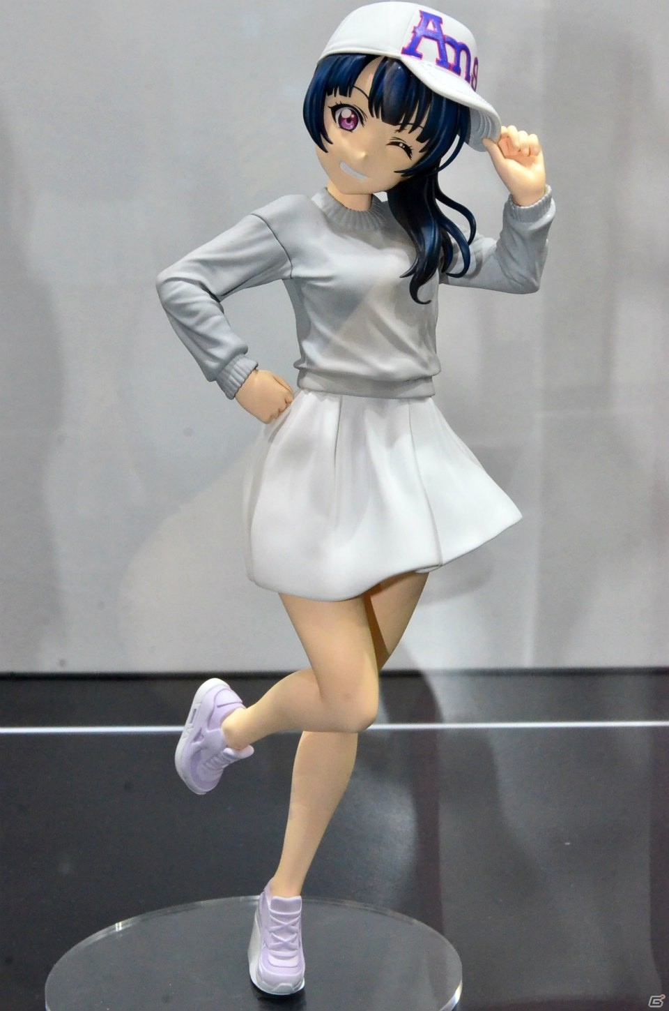 【WF2017夏】企業ブースで展示されていたフィギュアをフォトレポート！（その2）の画像109