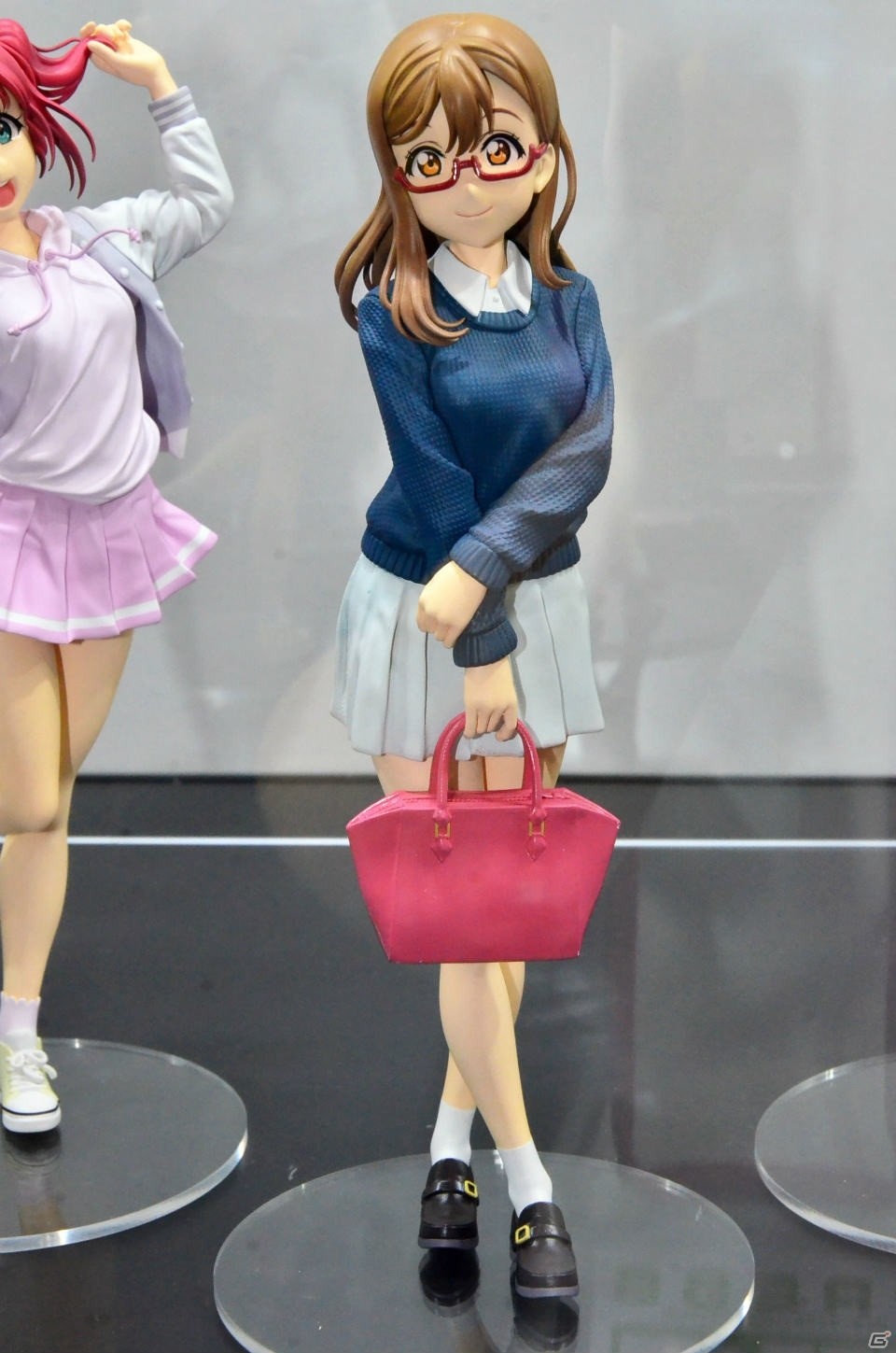 【WF2017夏】企業ブースで展示されていたフィギュアをフォトレポート！（その2）の画像111