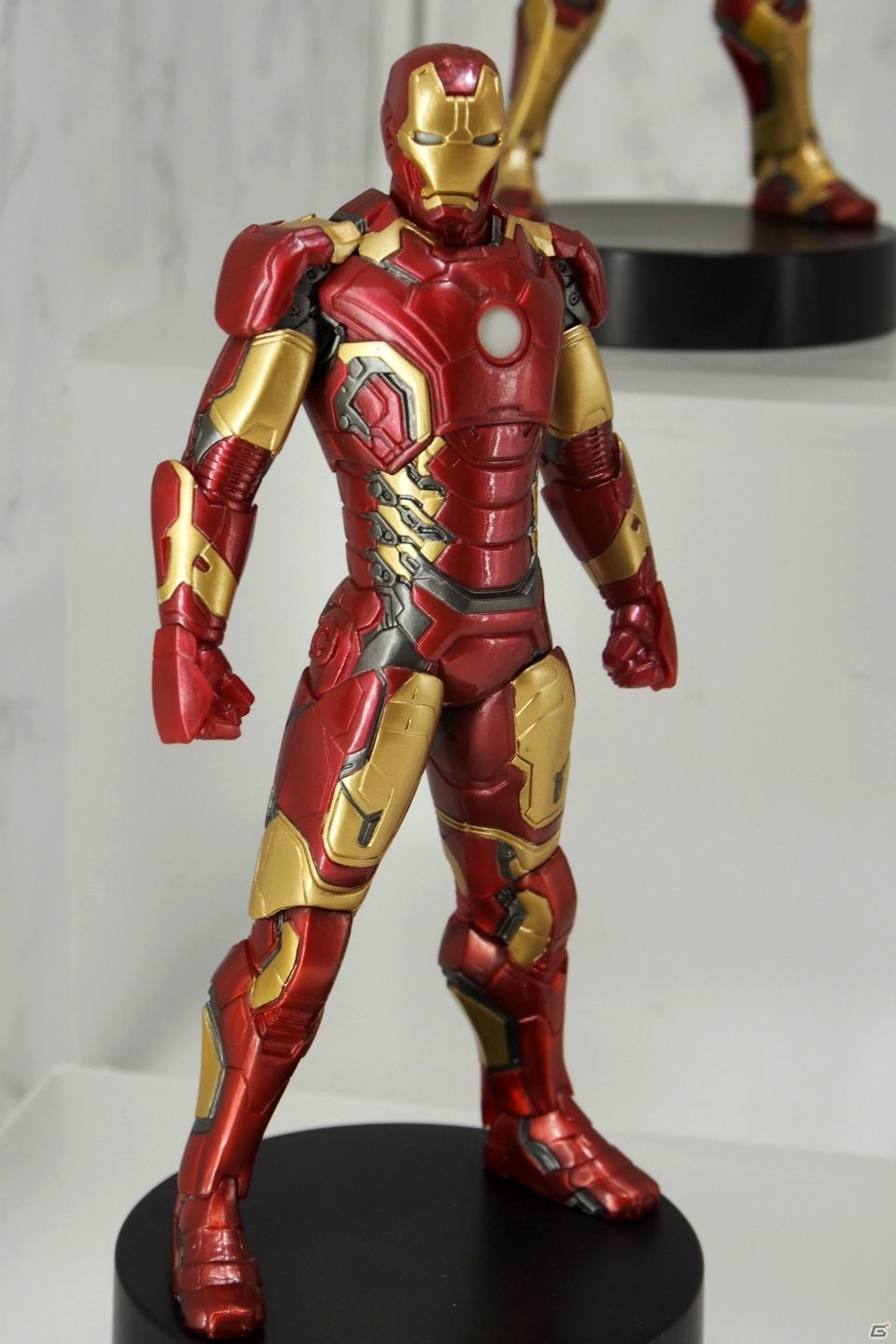 【WF2017夏】企業ブースで展示されていたフィギュアをフォトレポート！（その2）の画像12