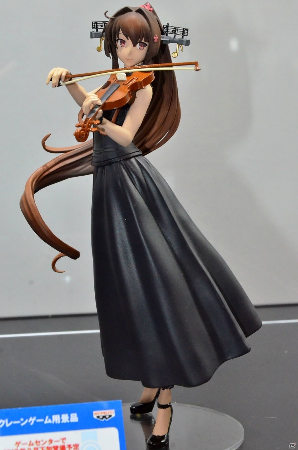 【WF2017夏】企業ブースで展示されていたフィギュアをフォトレポート！（その2）の画像121