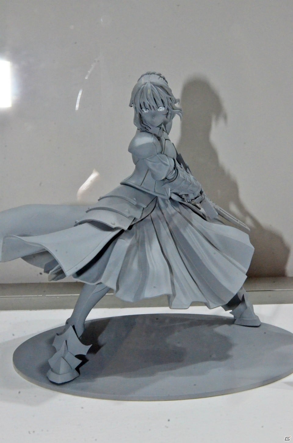 【WF2017夏】企業ブースで展示されていたフィギュアをフォトレポート！（その2）の画像123