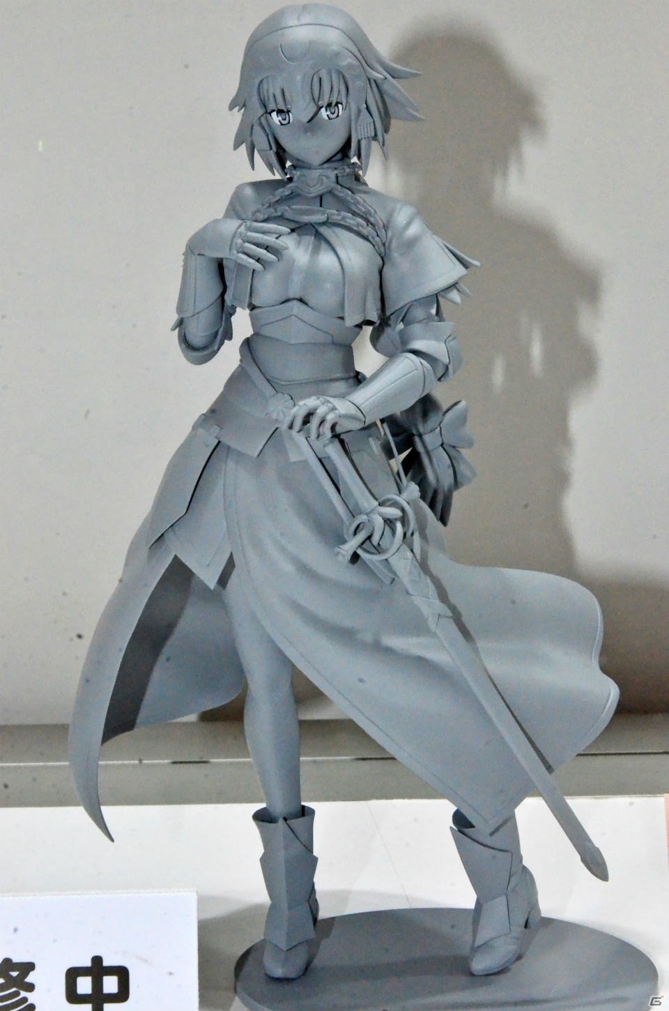 【WF2017夏】企業ブースで展示されていたフィギュアをフォトレポート！（その2）の画像126